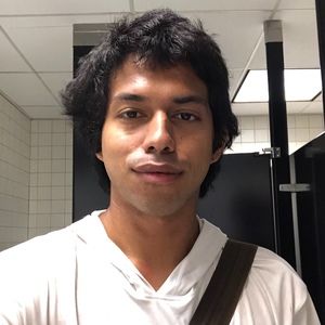 Meet your Posher, Eleazar